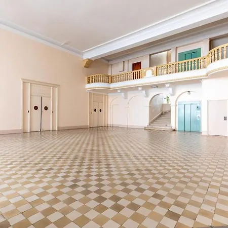 Apartment De Standing 3*** Le Rosa Blue A L'international Vichy